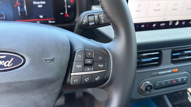 Used 2025 Ford Maverick XLT w/ XLT Luxury Package AWD/4WD image 24