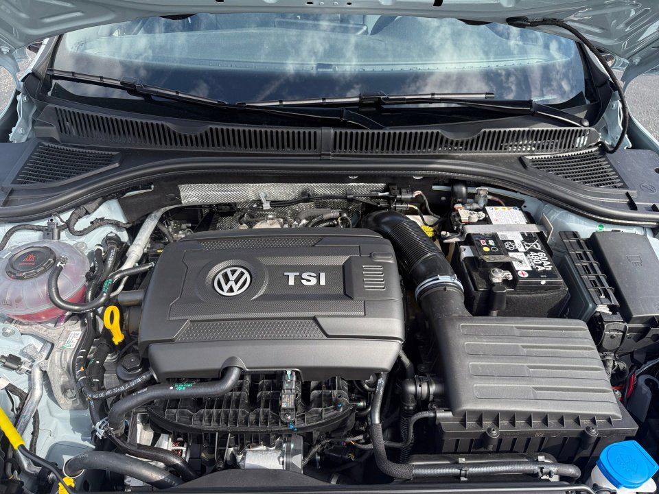 New 2026 Volkswagen Jetta GLI Autobahn FWD image 16