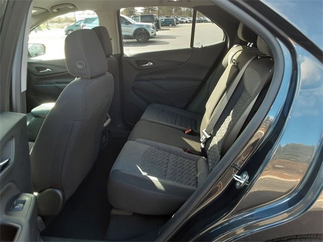 Used 2022 Chevrolet Equinox LT image 23