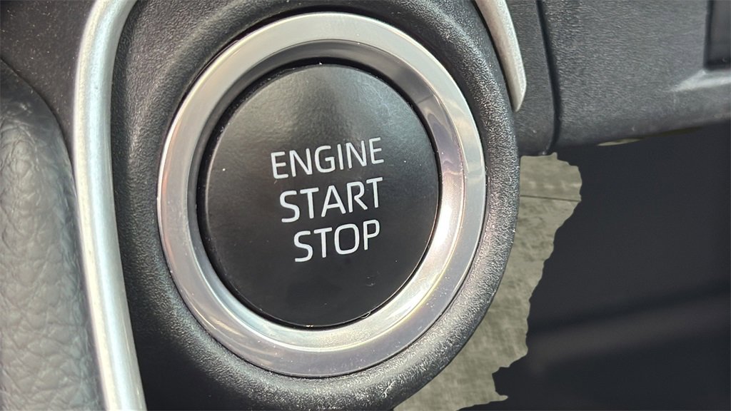 Used 2024 Toyota Grand Highlander XLE image 33