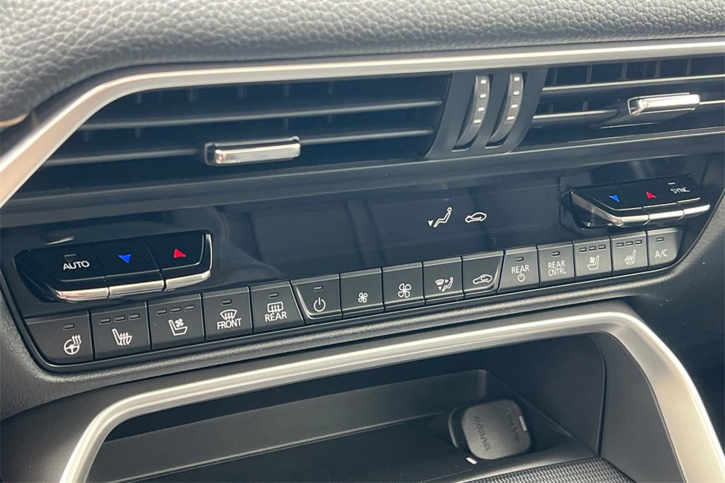 New 2026 MAZDA CX-90 3.3 Turbo w/ Premium Sport Pkg image 22