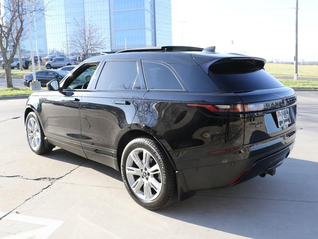 Used 2021 Land Rover Range Rover Velar S image 4
