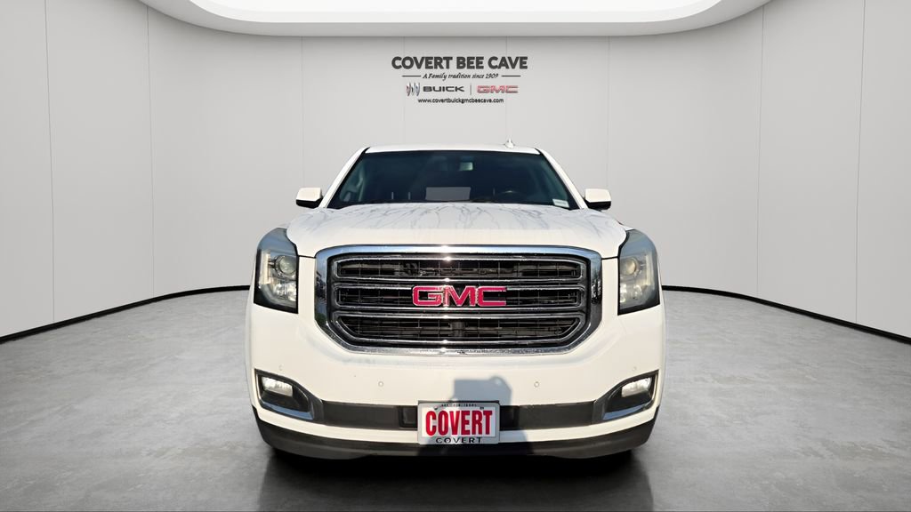 Used 2018 GMC Yukon XL SLE w/ SLE Value Package image 2