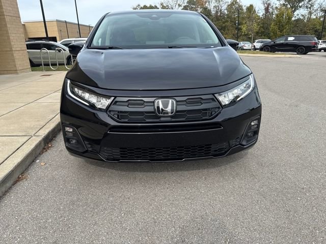 New 2026 Honda Odyssey EX-L image 8
