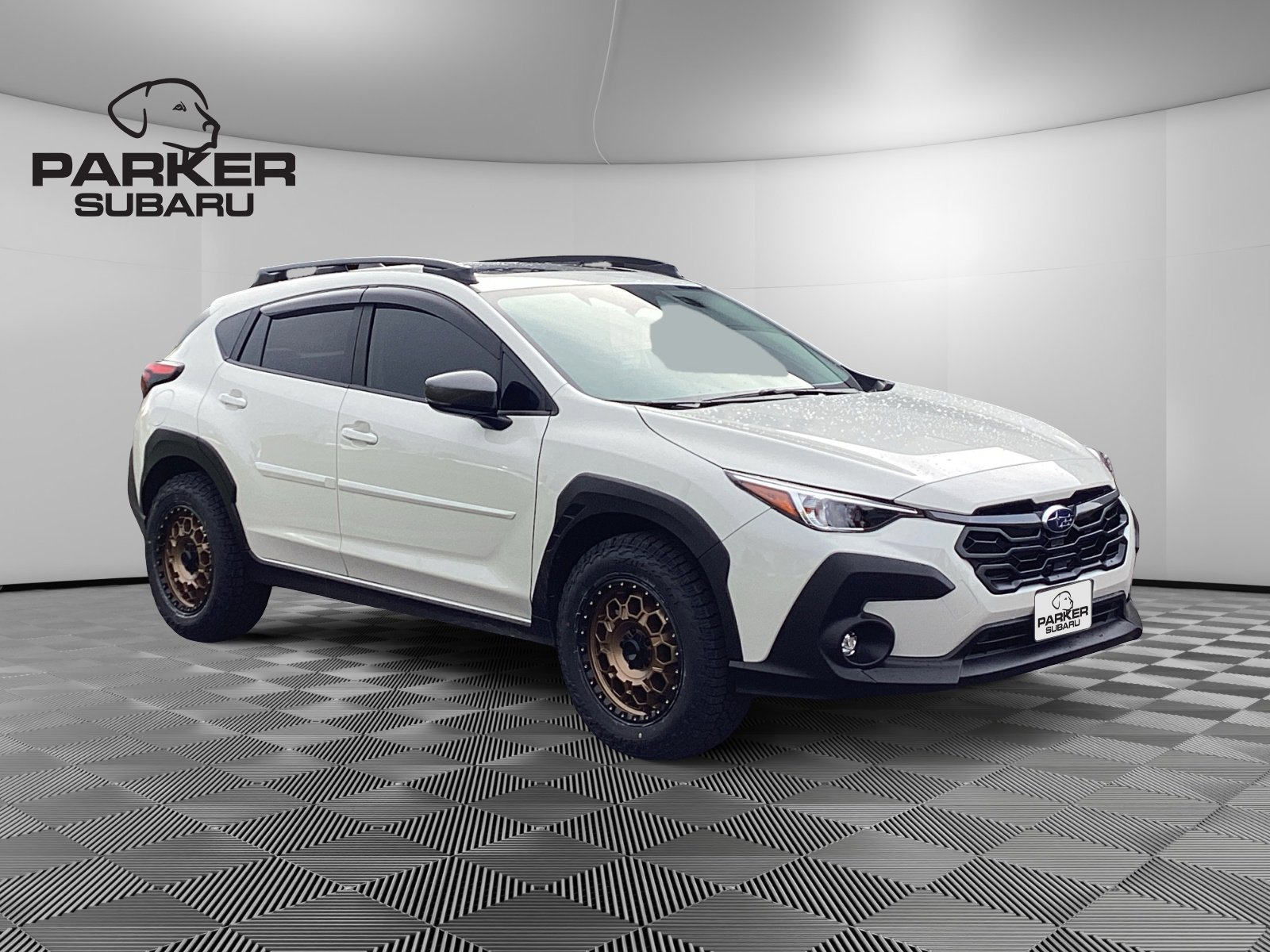 New 2025 Subaru Crosstrek 2.5i Premium image 7