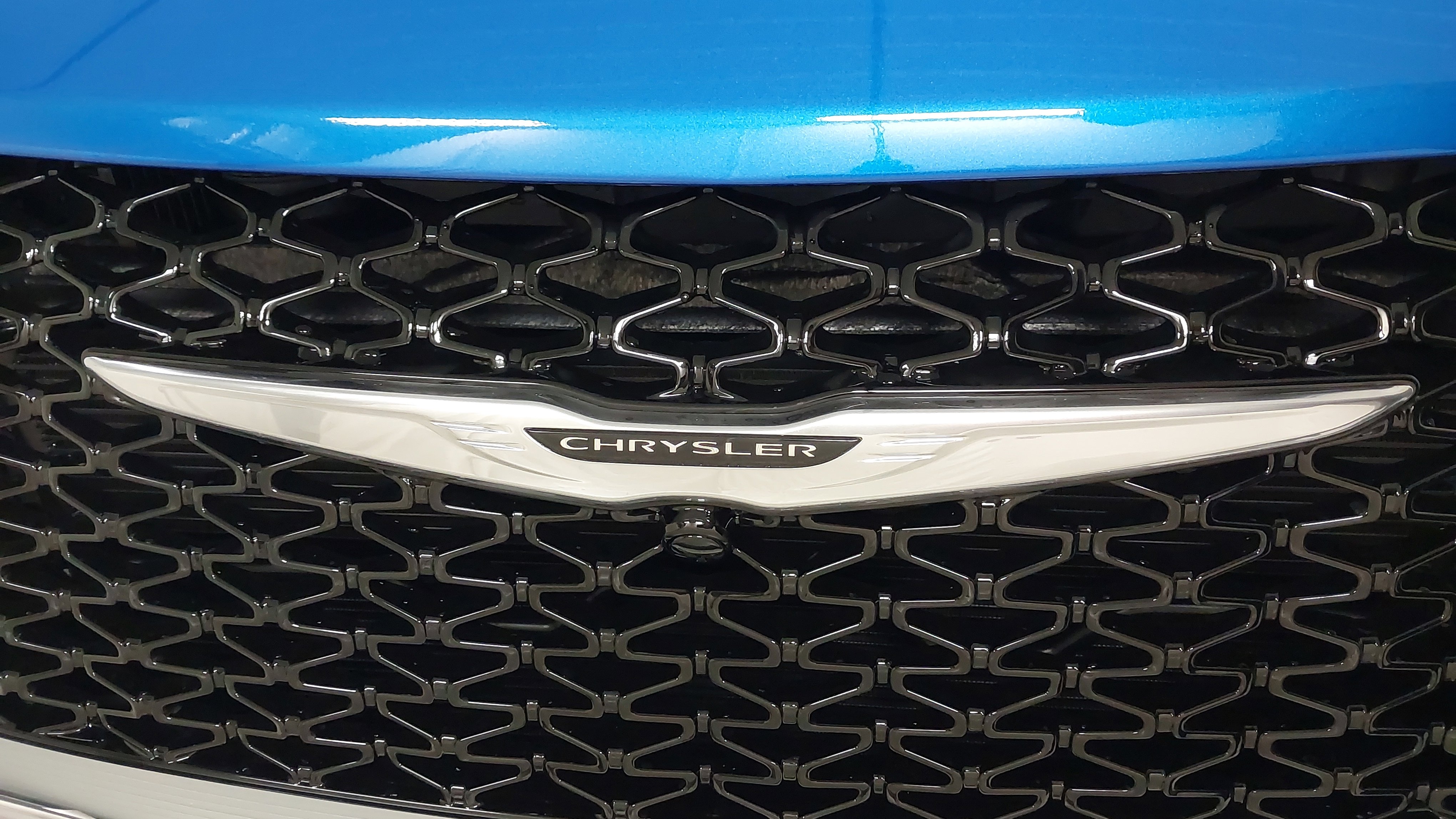 New 2026 Chrysler Pacifica Select image 31