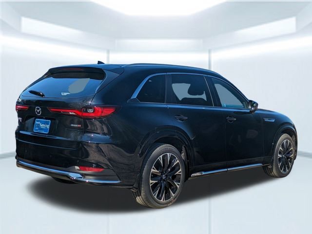 New 2025 MAZDA CX-90 3.3 Turbo S w/ Premium Package image 6