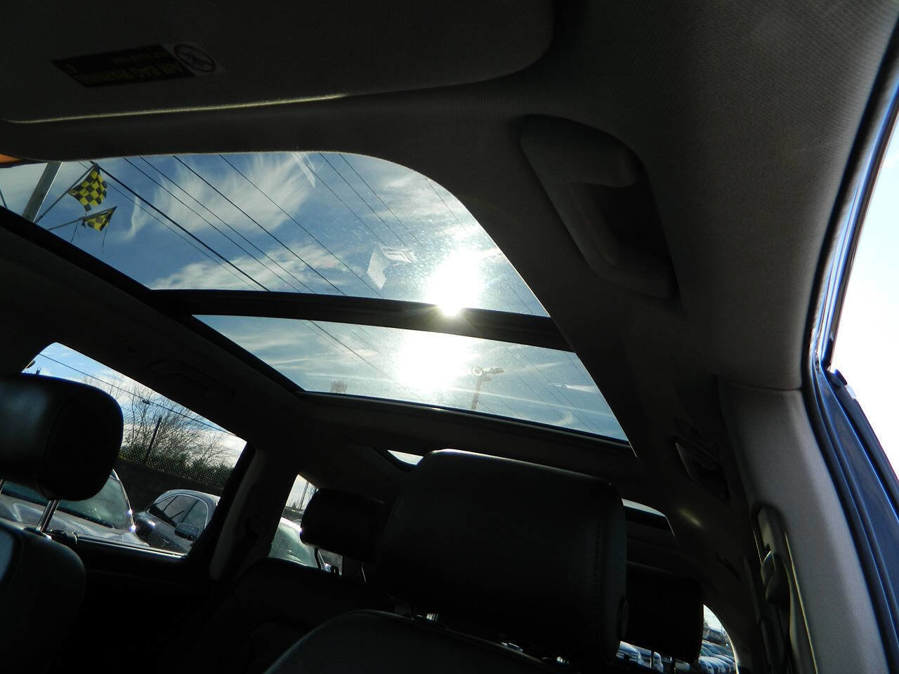 Used 2009 Audi Q7 4.2 Prestige image 22