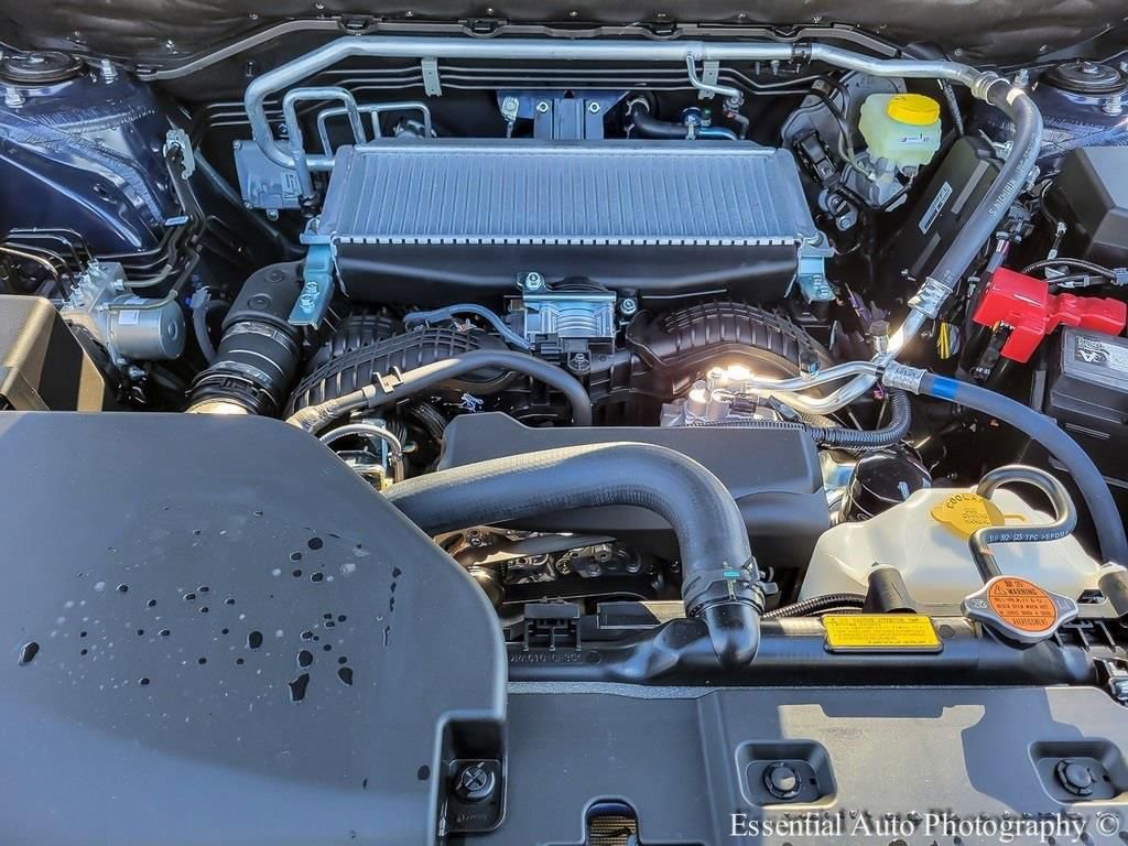 New 2025 Subaru Ascent Touring w/ Popular Package #2 image 29