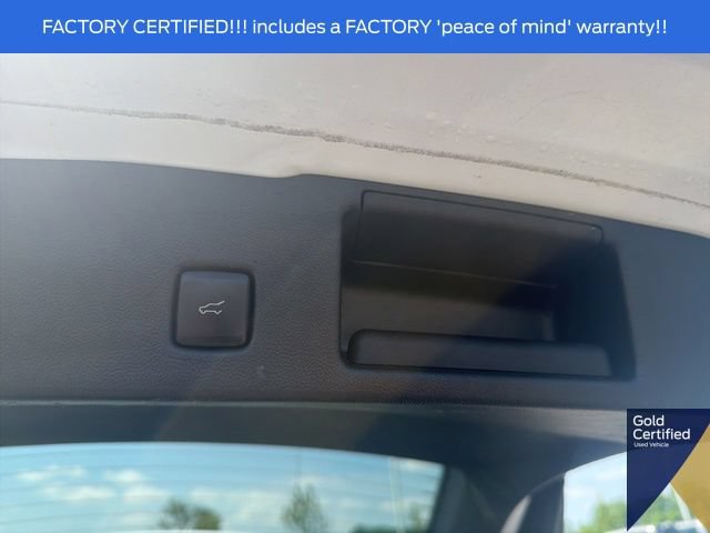 Used 2023 Ford Escape Active FWD image 12