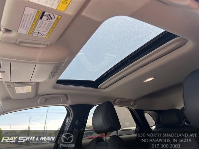 Certified 2024 MAZDA CX-30 AWD 2.5 S w/ Preferred Package image 31