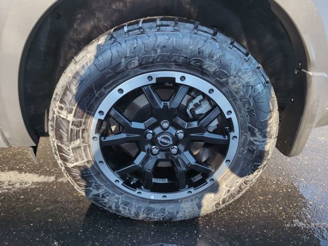 Certified 2025 Nissan Pathfinder Rock Creek image 23