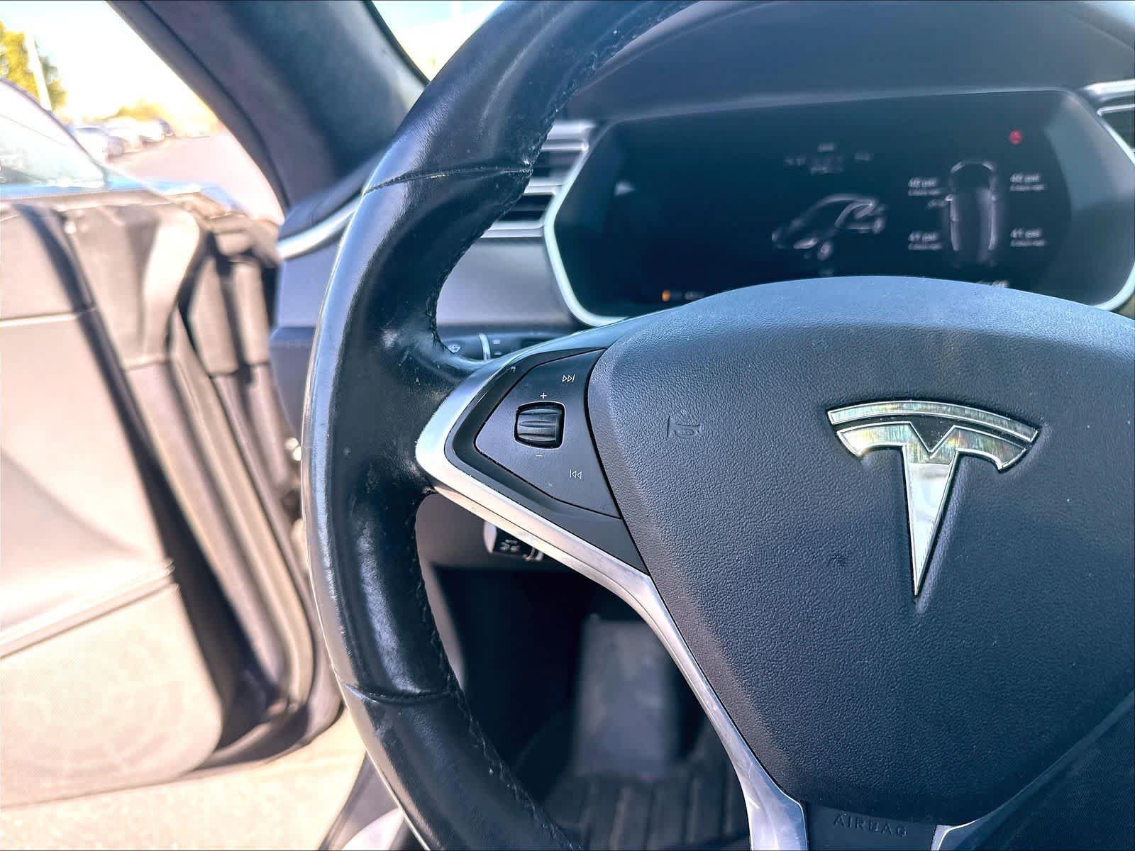 Used 2018 Tesla Model S 75D AWD/4WD image 13