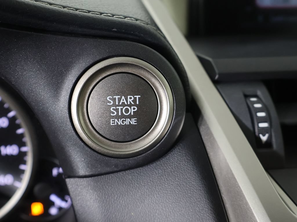 Used 2017 Lexus NX 200t AWD w/ Premium Package image 37