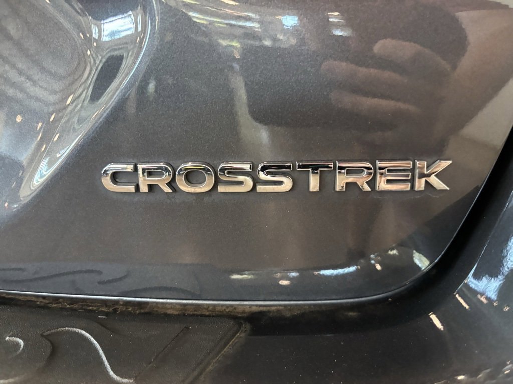 Certified 2024 Subaru Crosstrek 2.0i Premium image 24