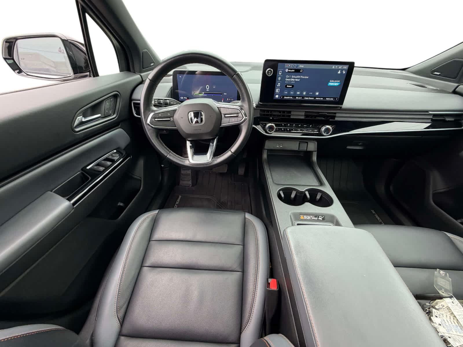 Used 2024 Honda Prologue Touring image 15