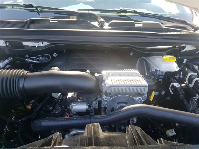 New 2026 RAM 1500 Big Horn image 21