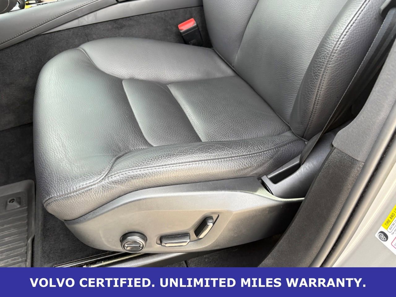 Certified 2024 Volvo XC90 B6 Plus w/ Protection Package Premier AWD/4WD image 28
