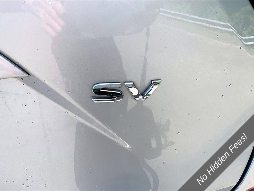 Used 2021 Nissan Murano SV FWD image 8