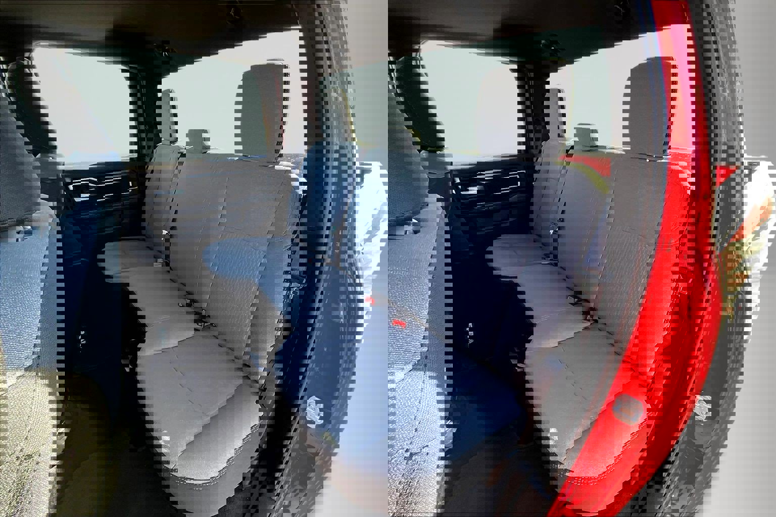 Used 2024 RAM 2500 Big Horn image 23