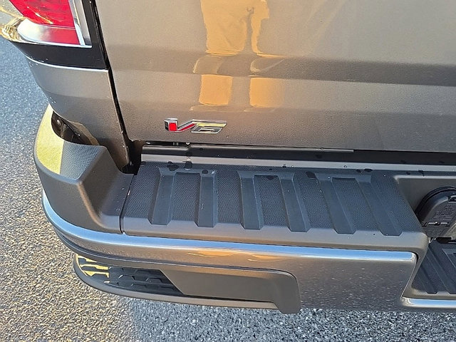 Certified 2022 GMC Canyon Elevation w/ Elevation Premium Package image 19