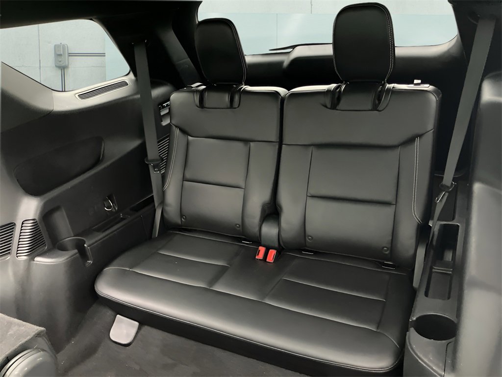 Used 2020 Ford Explorer ST w/ Premium Technology Package image 37