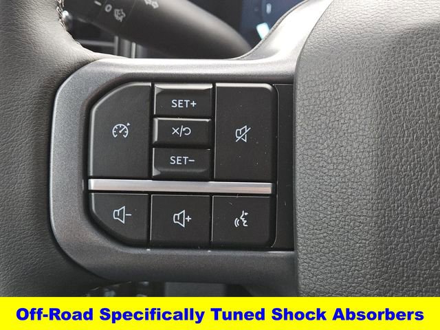 New 2026 Ford F250 Lariat image 20