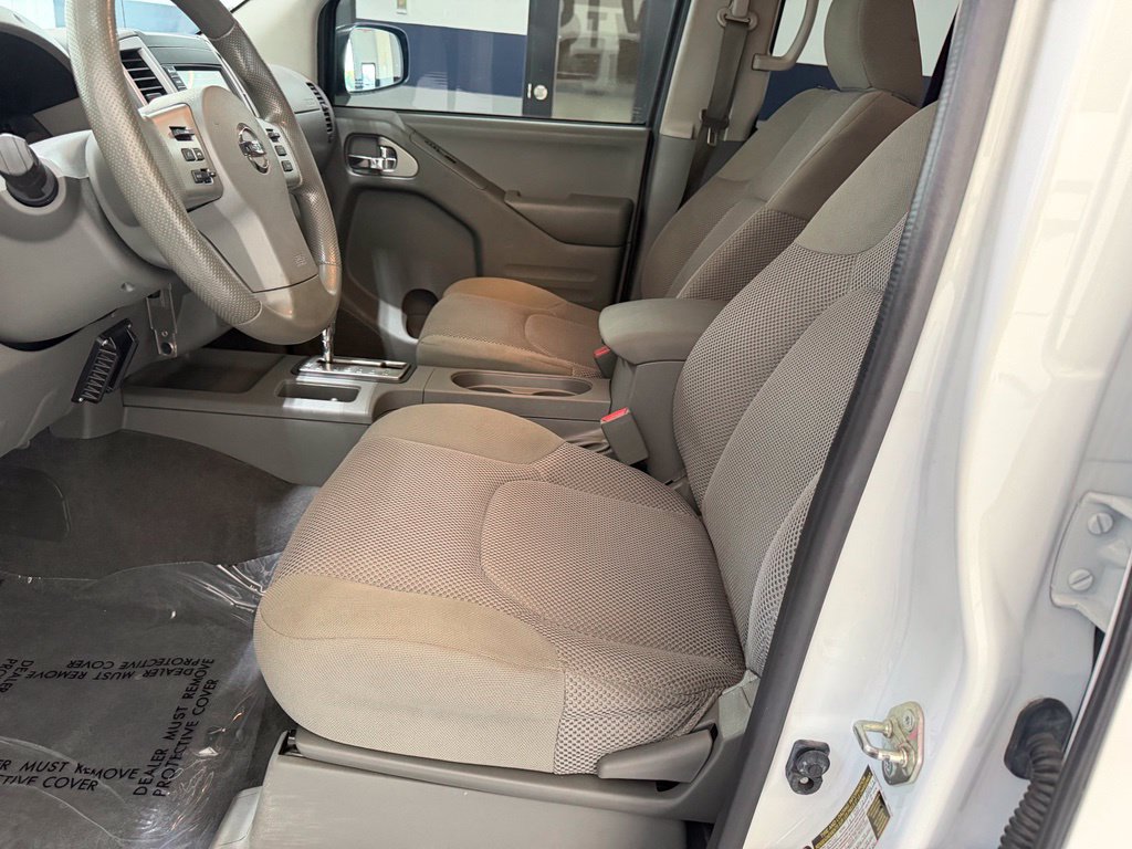 Used 2019 Nissan Frontier SV RWD image 30