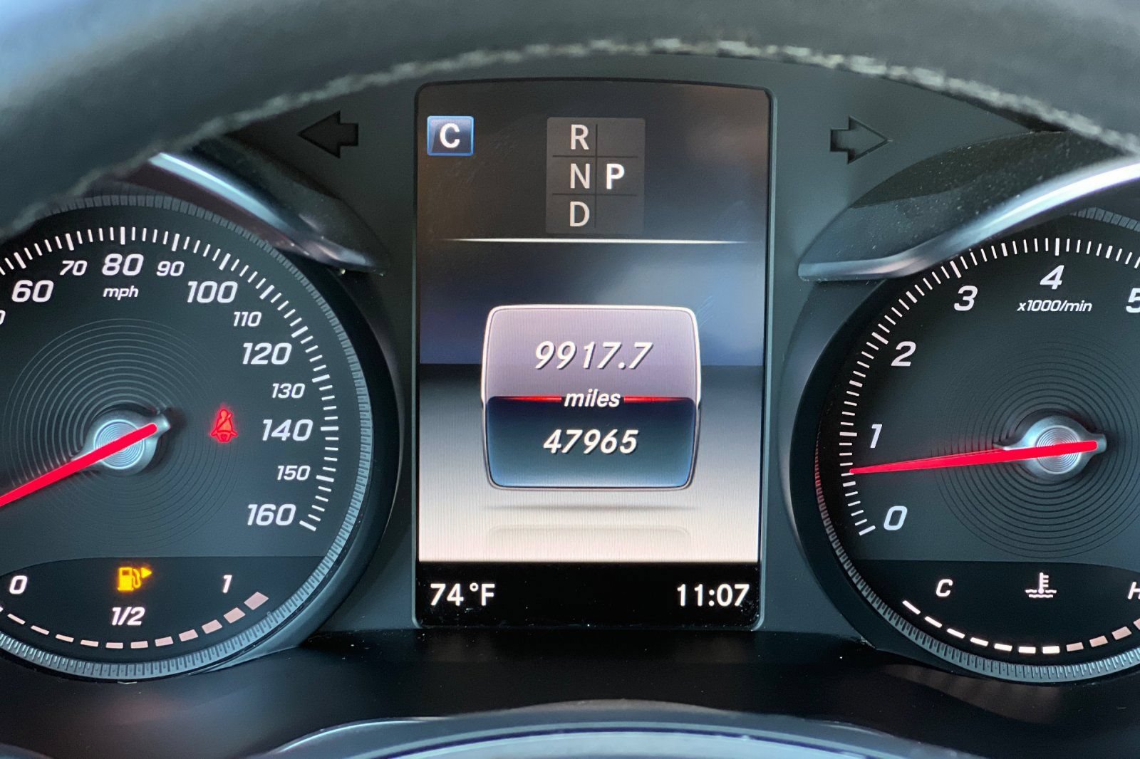 Used 2019 Mercedes-Benz GLC 300 image 32
