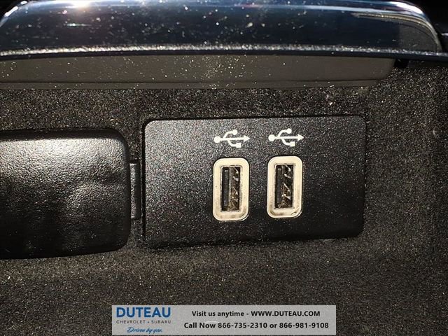 Used 2019 Lincoln MKC Reserve image 19