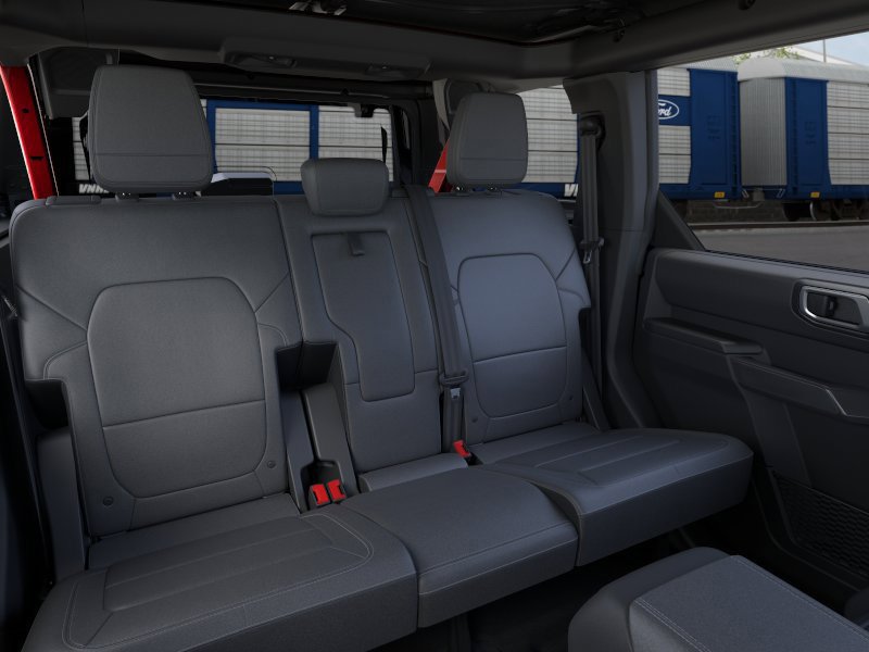 New 2026 Ford Bronco Badlands AWD/4WD image 12