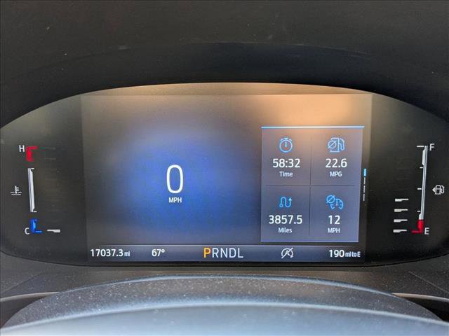 Used 2024 Ford Escape Active image 14