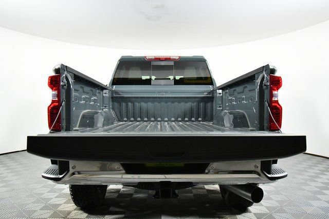 New 2026 Chevrolet Silverado 2500 LT w/ All Star Edition image 26