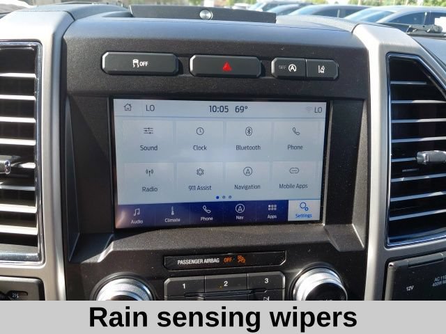 Used 2020 Ford F150 Platinum AWD/4WD image 21