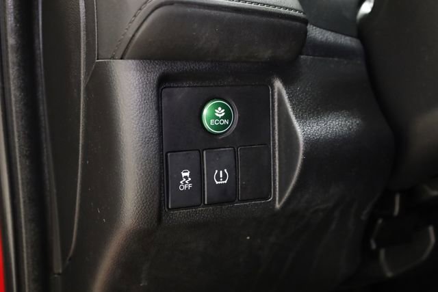 Used 2018 Honda HR-V EX image 14