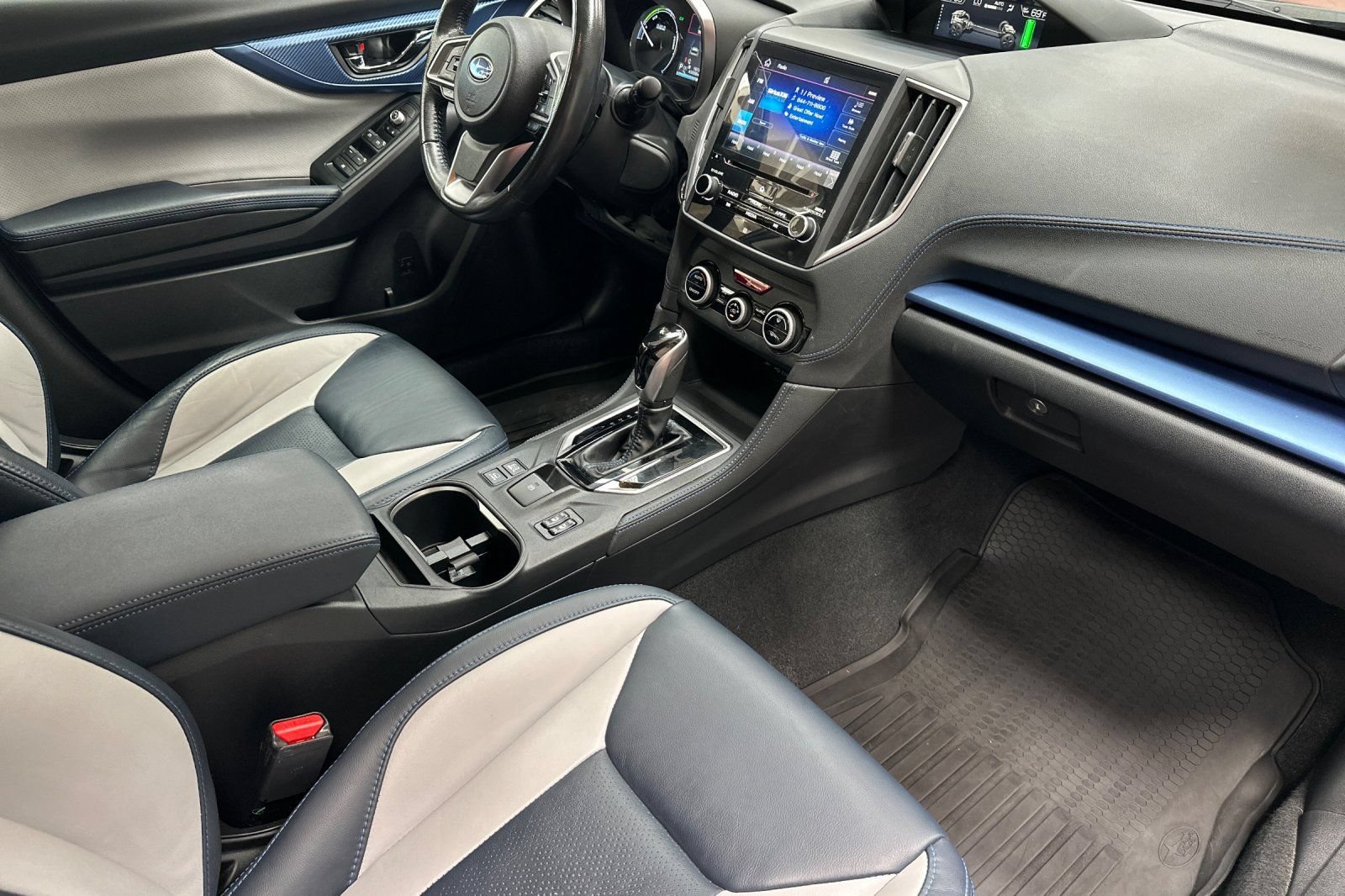Used 2023 Subaru Crosstrek Hybrid AWD/4WD image 20