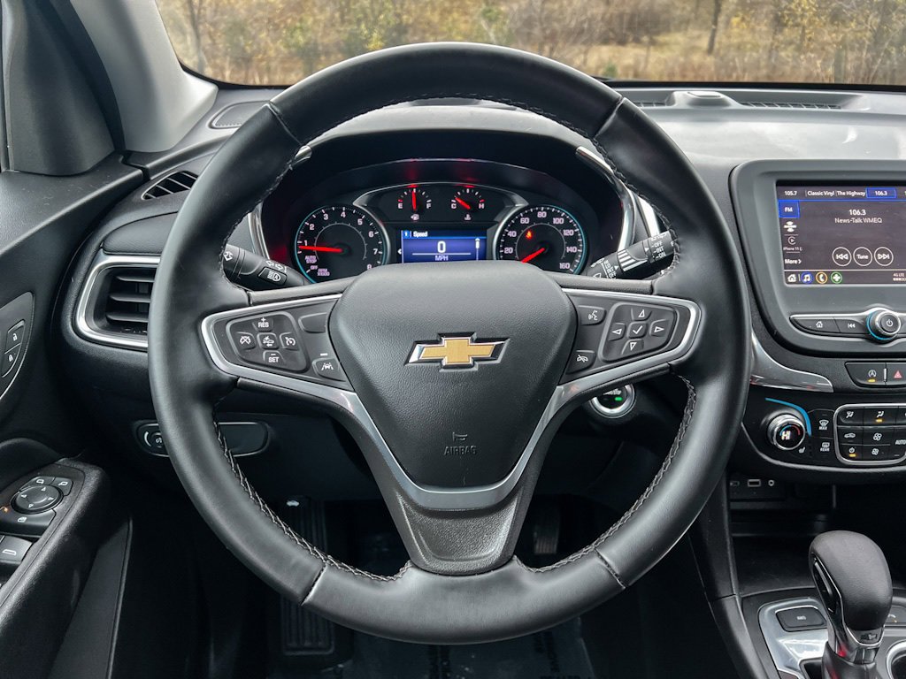 Certified 2023 Chevrolet Equinox LT image 13