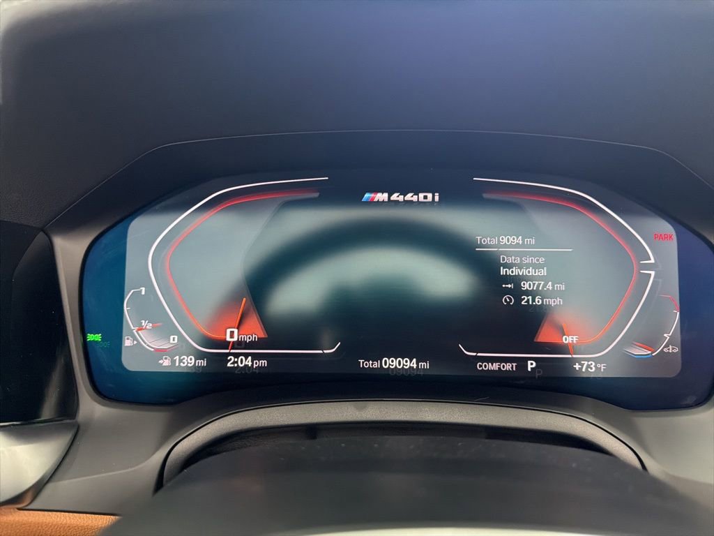 Used 2023 BMW M440i M440i w/ Premium Package image 26