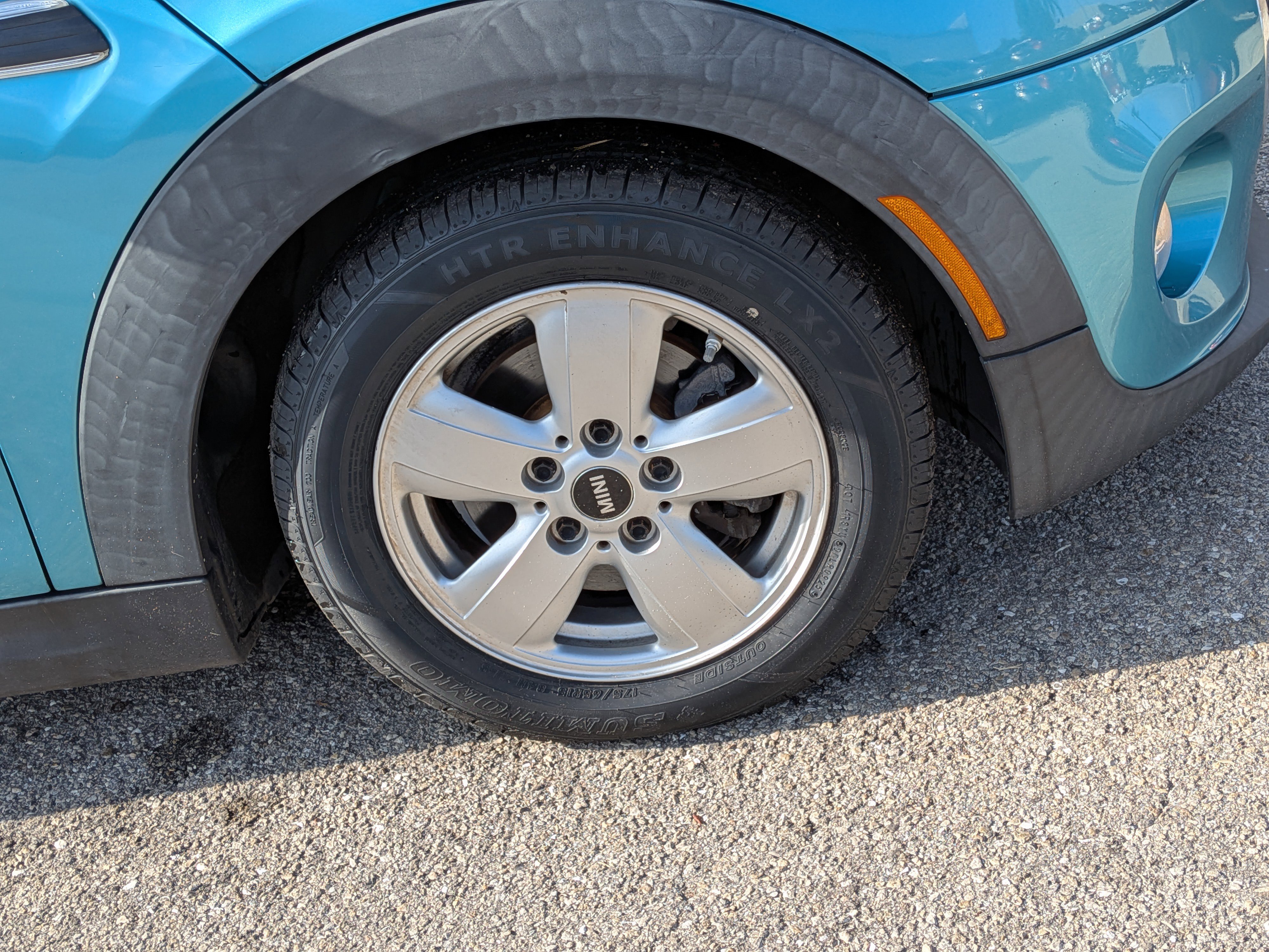 Used 2016 MINI Cooper Convertible FWD image 11