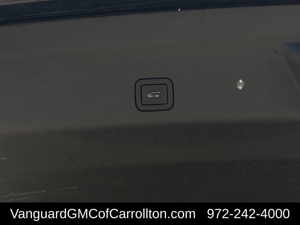 Used 2024 GMC Yukon AT4 w/ AT4 Premium Plus Package AWD/4WD image 43