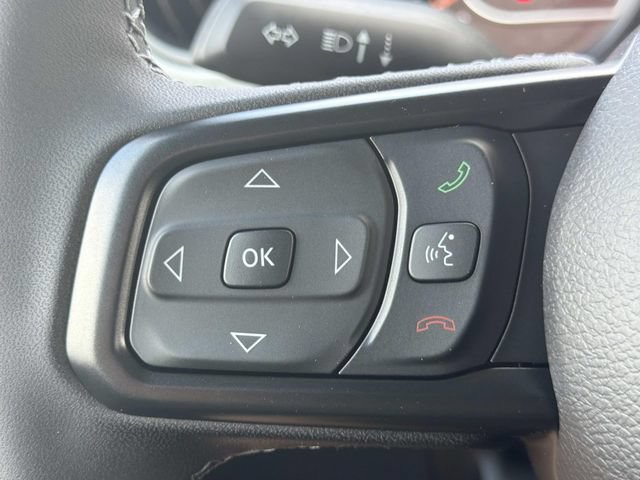 New 2026 Jeep Wrangler Unlimited Sport AWD/4WD image 31