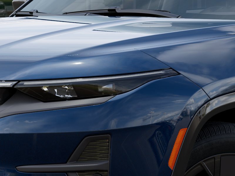 New 2025 Jeep Wagoneer S Launch Edition image 10