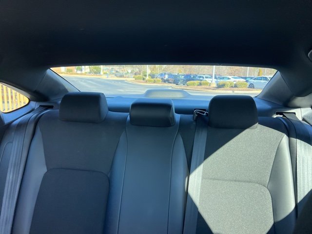 Certified 2024 Honda Civic Sport image 15