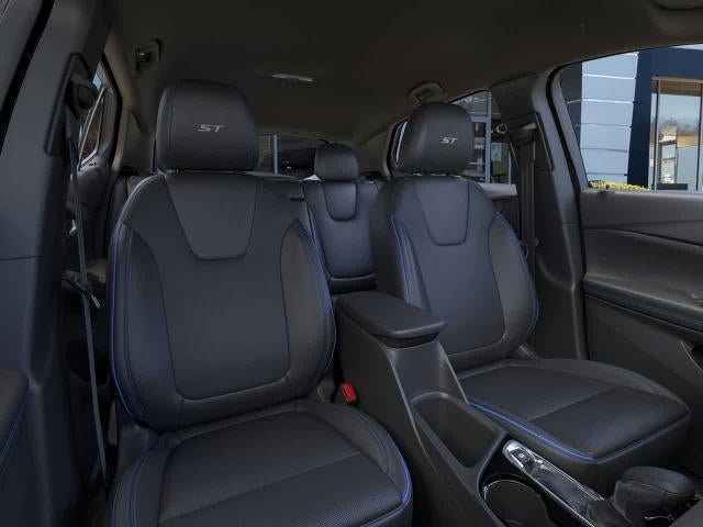 New 2026 Buick Encore GX Sport Touring w/ Comfort Package AWD/4WD image 16
