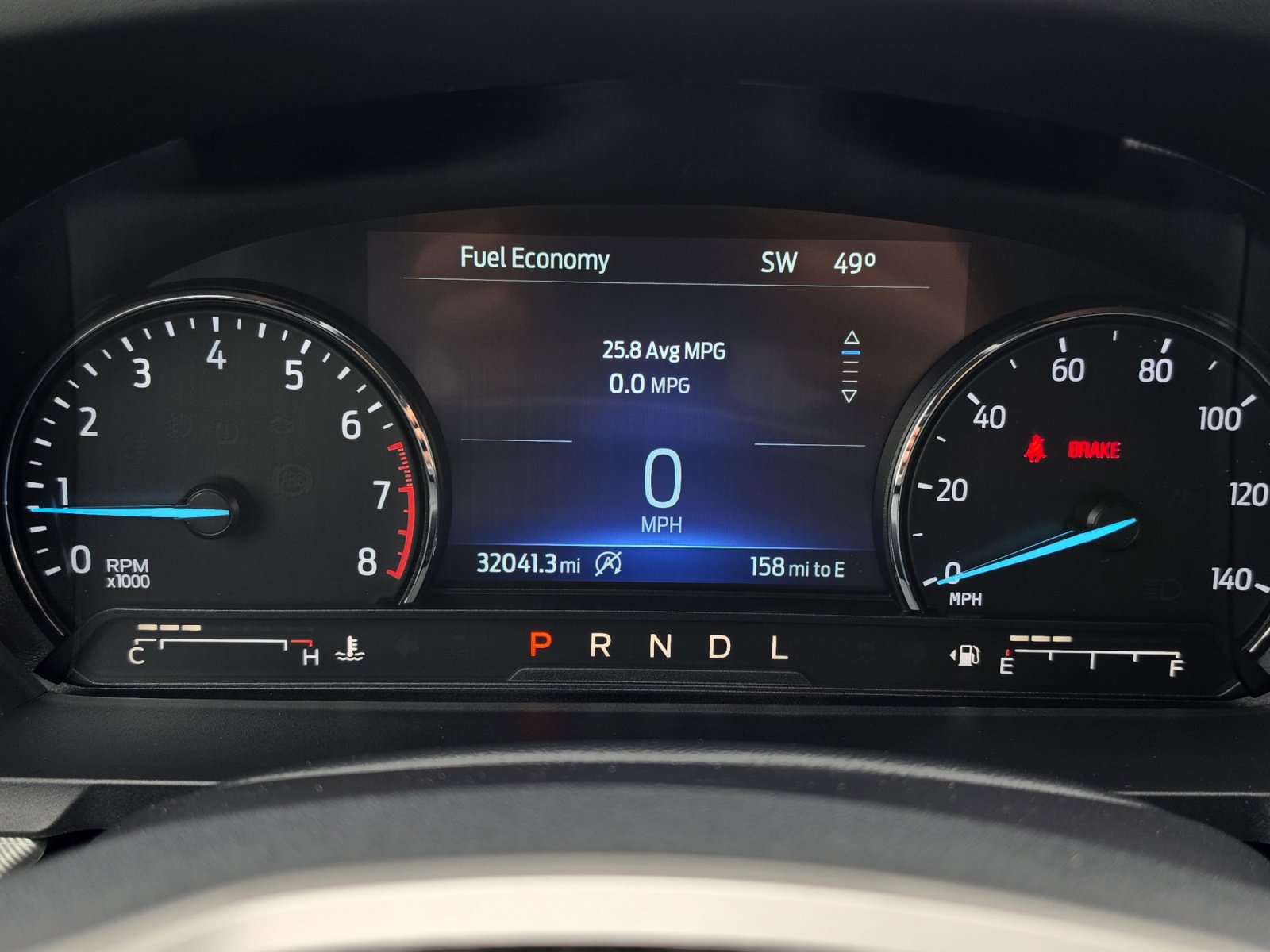 Used 2024 Ford Explorer XLT w/ Equipment Group 202A image 23