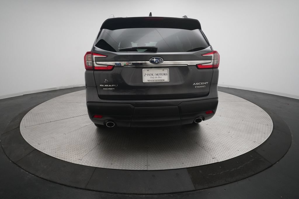 Used 2026 Subaru Ascent Touring AWD/4WD image 28