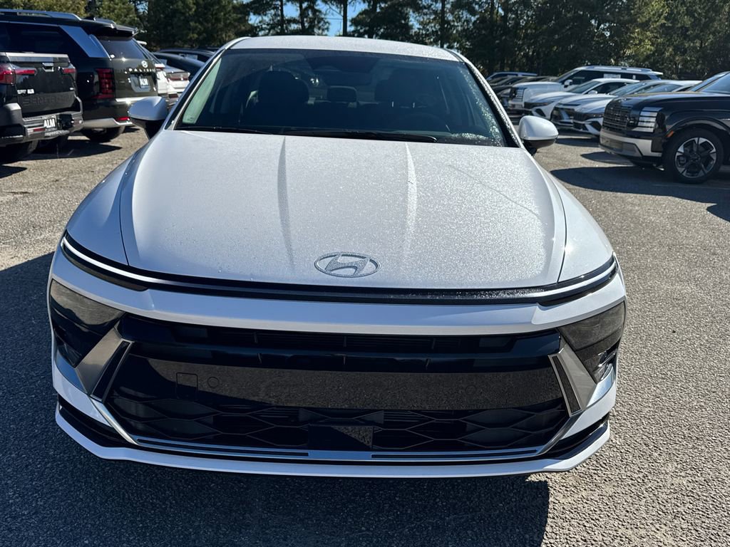 New 2026 Hyundai Sonata SEL image 8