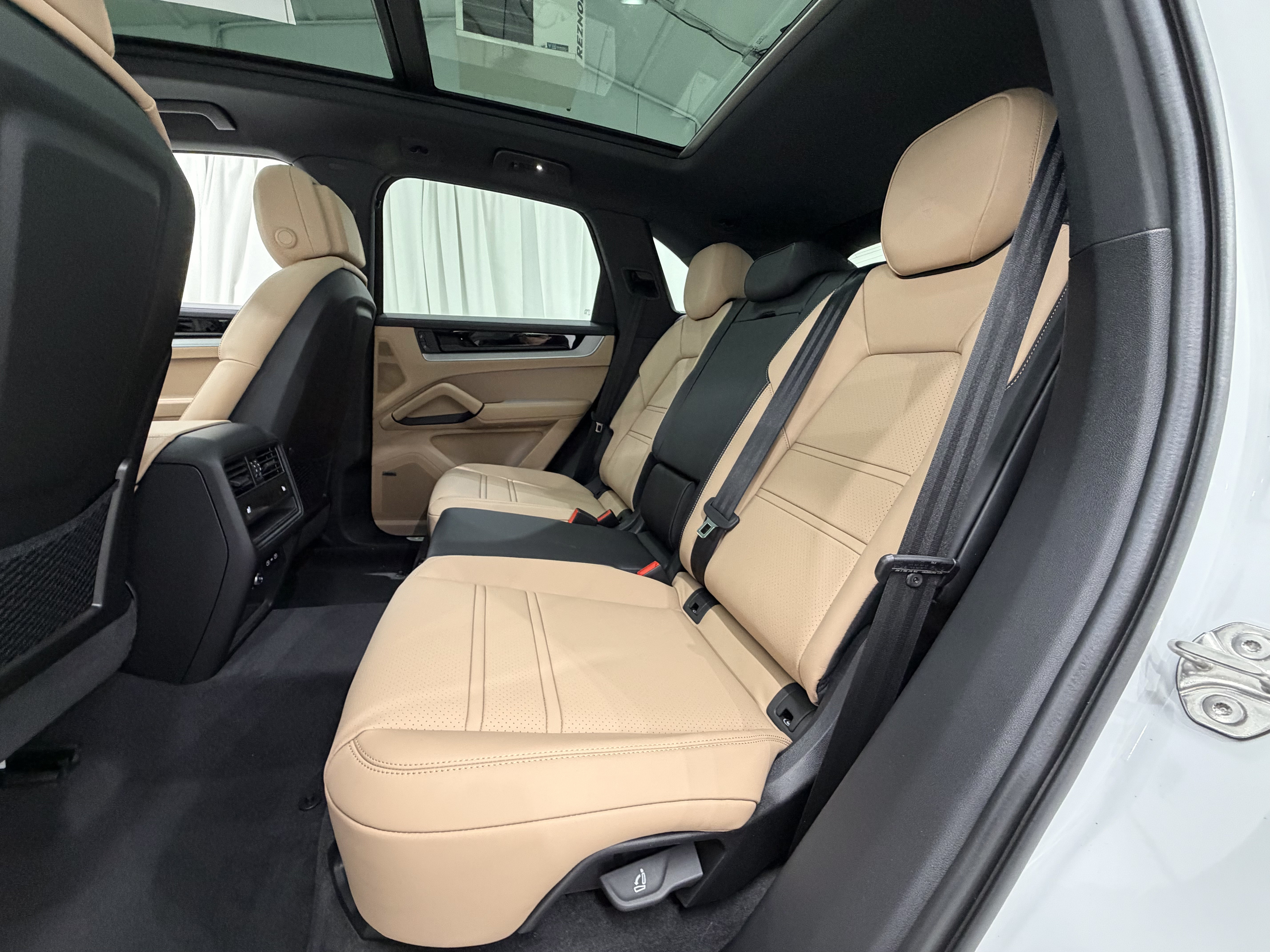 New 2026 Porsche Cayenne S AWD/4WD image 20