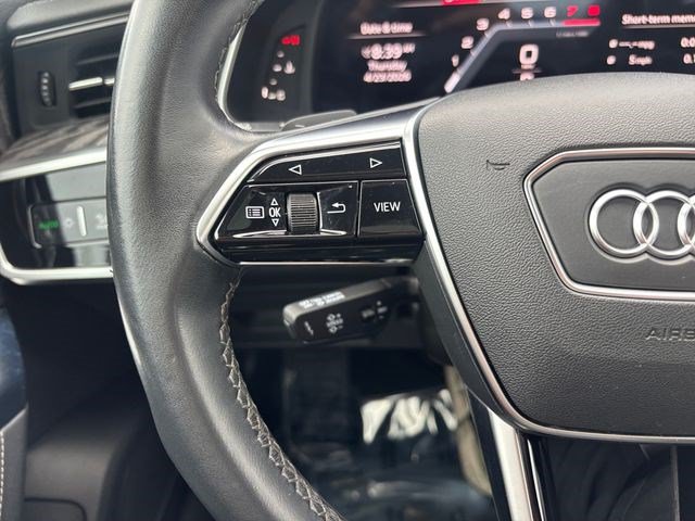 Used 2024 Audi A6 Premium Plus AWD/4WD image 22