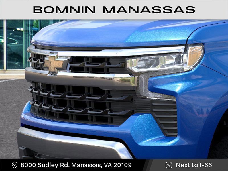 New 2026 Chevrolet Silverado 1500 LT image 13